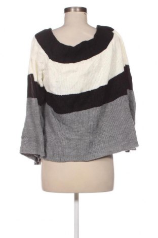 Pulover de femei SHEIN, Mărime XL, Culoare Multicolor, Preț 13,35 Lei