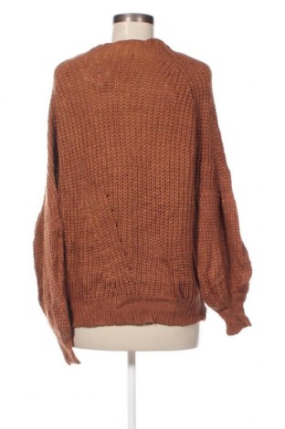 Damenpullover SHEIN, Größe L, Farbe Braun, Preis € 2,83