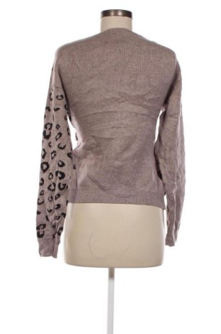 Дамски пуловер SHEIN, Размер L, Цвят Бежов, Цена 7,25 лв.