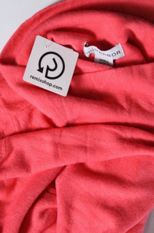 Дамски пуловер Sag Harbor, Размер S, Цвят Розов, Цена 8,70 лв.