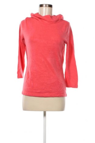 Дамски пуловер Sag Harbor, Размер S, Цвят Розов, Цена 5,22 лв.