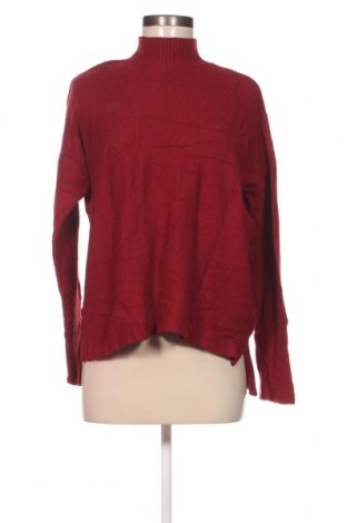 Дамски пуловер Sfera, Размер S, Цвят Червен, Цена 8,70 лв.