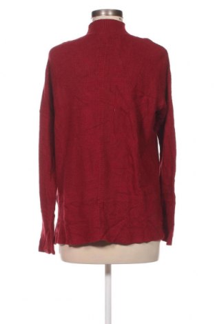 Дамски пуловер Sfera, Размер S, Цвят Червен, Цена 7,25 лв.