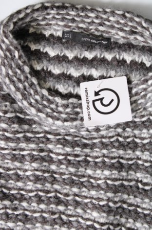Γυναικείο πουλόβερ Sfera, Μέγεθος S, Χρώμα Πολύχρωμο, Τιμή 2,69 €