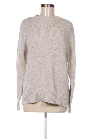 Γυναικείο πουλόβερ Sheilay, Μέγεθος M, Χρώμα Γκρί, Τιμή 4,49 €