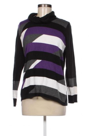 Дамски пуловер Signature, Размер M, Цвят Многоцветен, Цена 18,85 лв.