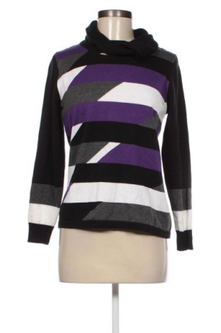 Дамски пуловер Signature, Размер M, Цвят Многоцветен, Цена 29,90 лв.