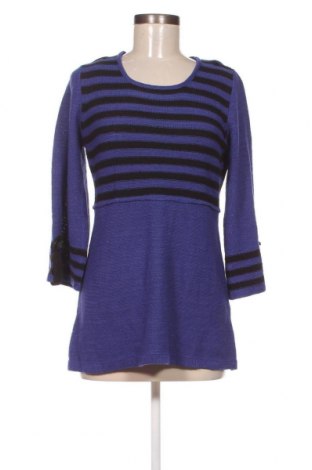 Дамски пуловер Signature, Размер S, Цвят Син, Цена 18,85 лв.