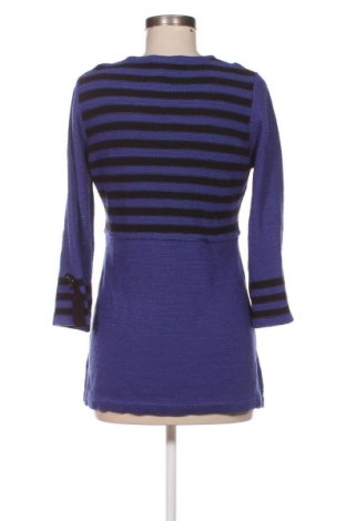 Γυναικείο πουλόβερ Signature, Μέγεθος S, Χρώμα Μπλέ, Τιμή 5,38 €