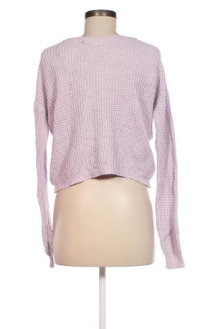 Дамски пуловер Sincerely Jules, Размер L, Цвят Лилав, Цена 7,04 лв.