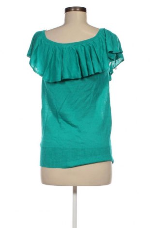 Γυναικείο πουλόβερ Sinequanone, Μέγεθος S, Χρώμα Πράσινο, Τιμή 4,76 €