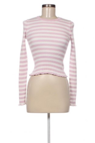 Дамски пуловер Sinsay, Размер L, Цвят Многоцветен, Цена 3,48 лв.