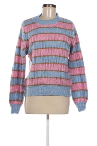 Дамски пуловер Sisters Point, Размер S, Цвят Многоцветен, Цена 18,85 лв.