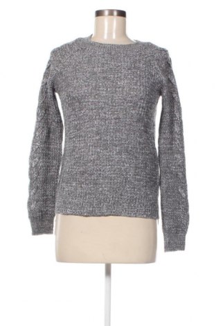 Γυναικείο πουλόβερ So, Μέγεθος S, Χρώμα Γκρί, Τιμή 4,49 €