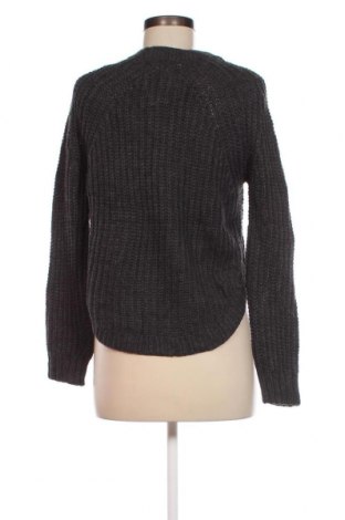 Дамски пуловер So, Размер S, Цвят Сив, Цена 7,25 лв.