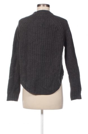 Γυναικείο πουλόβερ So, Μέγεθος S, Χρώμα Γκρί, Τιμή 5,38 €