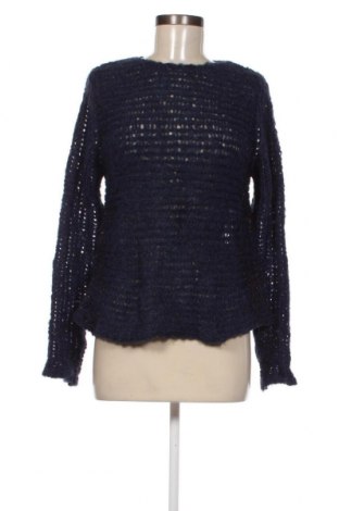 Γυναικείο πουλόβερ So Soon, Μέγεθος XS, Χρώμα Μπλέ, Τιμή 4,98 €