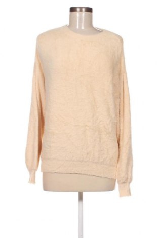 Γυναικείο πουλόβερ Sora, Μέγεθος L, Χρώμα  Μπέζ, Τιμή 5,38 €