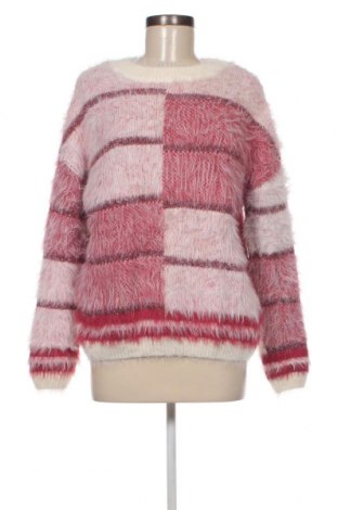 Дамски пуловер Sora, Размер M, Цвят Многоцветен, Цена 7,25 лв.