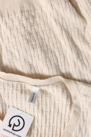 Дамски пуловер Soya Concept, Размер M, Цвят Бежов, Цена 5,51 лв.