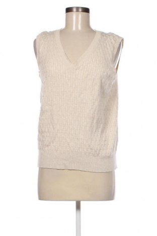 Γυναικείο πουλόβερ Soya Concept, Μέγεθος M, Χρώμα  Μπέζ, Τιμή 2,15 €