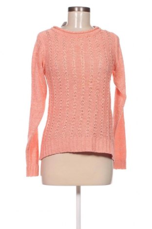 Γυναικείο πουλόβερ Soya Concept, Μέγεθος M, Χρώμα Ρόζ , Τιμή 2,87 €