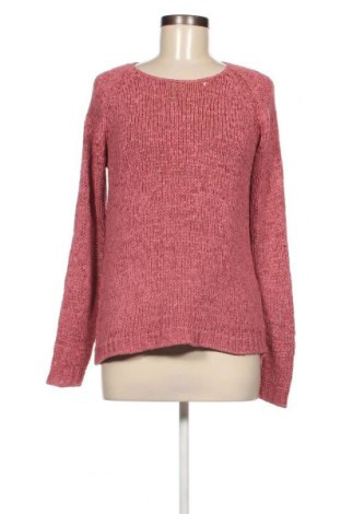 Дамски пуловер Soya Concept, Размер M, Цвят Розов, Цена 9,86 лв.