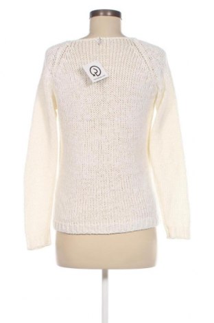 Γυναικείο πουλόβερ Soya Concept, Μέγεθος S, Χρώμα Λευκό, Τιμή 5,38 €