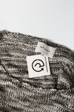 Γυναικείο πουλόβερ Sparkz, Μέγεθος L, Χρώμα Πολύχρωμο, Τιμή 2,22 €