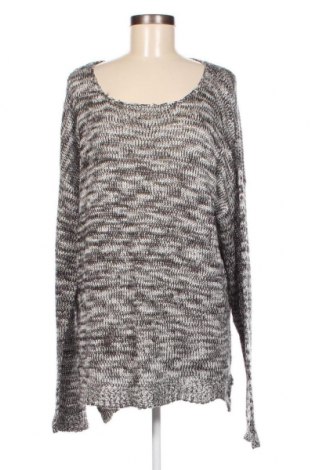 Дамски пуловер Sparkz, Размер L, Цвят Многоцветен, Цена 5,22 лв.