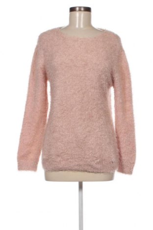 Γυναικείο πουλόβερ Spirit, Μέγεθος M, Χρώμα Ρόζ , Τιμή 3,05 €