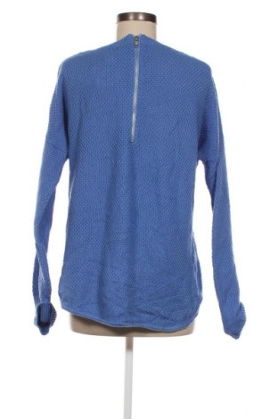 Дамски пуловер Sportsgirl, Размер M, Цвят Син, Цена 5,51 лв.