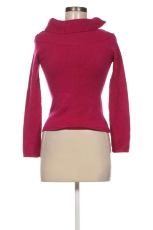 Damenpullover Stamina, Größe M, Farbe Rosa, Preis € 6,99