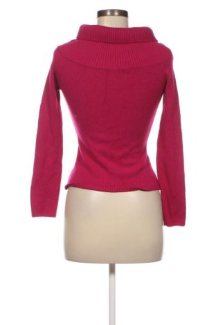 Damenpullover Stamina, Größe M, Farbe Rosa, Preis € 6,99