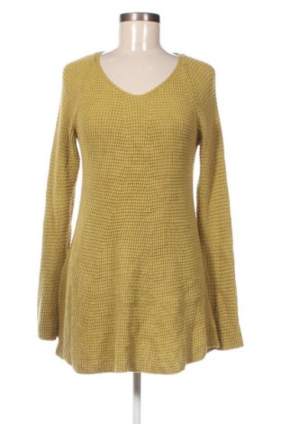 Дамски пуловер Style & Co, Размер S, Цвят Зелен, Цена 7,25 лв.