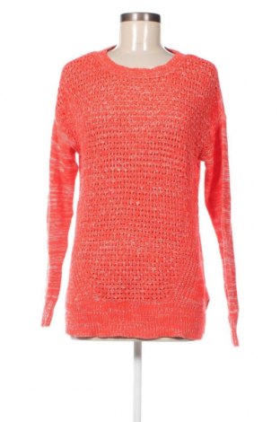 Дамски пуловер Stylus, Размер M, Цвят Оранжев, Цена 7,83 лв.
