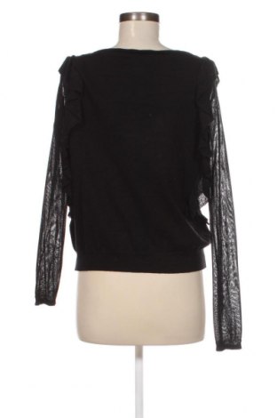 Γυναικείο πουλόβερ Sud Express, Μέγεθος L, Χρώμα Μαύρο, Τιμή 9,72 €