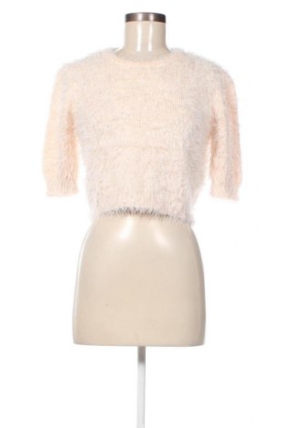 Дамски пуловер Supertrash, Размер L, Цвят Розов, Цена 5,72 лв.
