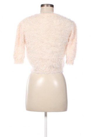 Γυναικείο πουλόβερ Supertrash, Μέγεθος L, Χρώμα Ρόζ , Τιμή 9,53 €