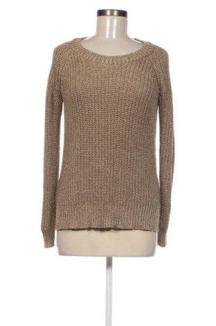 Γυναικείο πουλόβερ Supre, Μέγεθος L, Χρώμα Καφέ, Τιμή 2,67 €