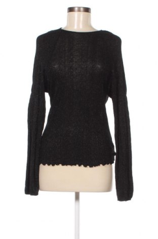 Дамски пуловер Sweewe, Размер M, Цвят Черен, Цена 4,35 лв.