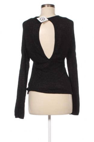 Γυναικείο πουλόβερ Sweewe, Μέγεθος M, Χρώμα Μαύρο, Τιμή 3,23 €