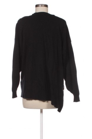 Дамски пуловер Sweewe, Размер L, Цвят Черен, Цена 15,37 лв.