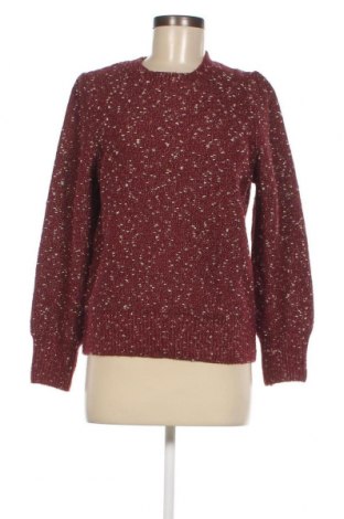 Дамски пуловер TCM, Размер S, Цвят Червен, Цена 20,30 лв.