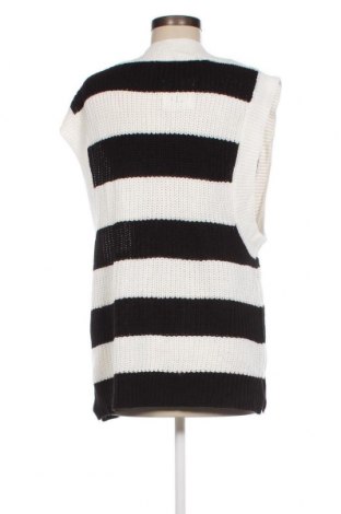 Γυναικείο πουλόβερ Takko Fashion, Μέγεθος L, Χρώμα Πολύχρωμο, Τιμή 2,87 €