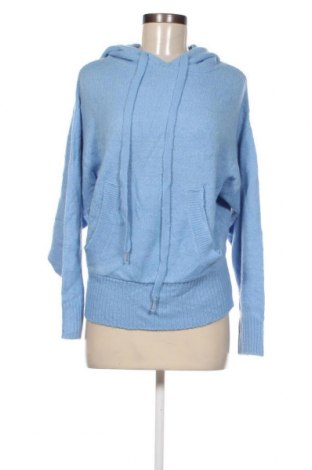 Damenpullover Takko Fashion, Größe S, Farbe Blau, Preis € 2,62