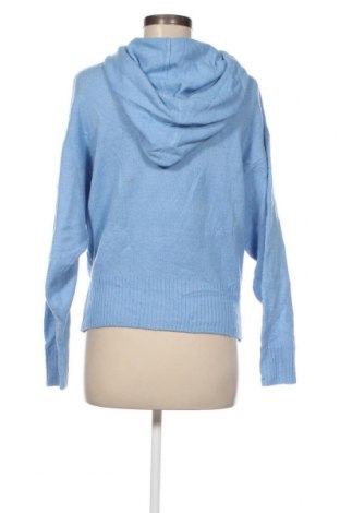 Γυναικείο πουλόβερ Takko Fashion, Μέγεθος S, Χρώμα Μπλέ, Τιμή 2,69 €