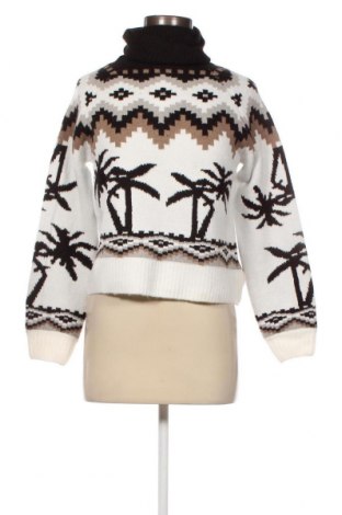 Дамски пуловер Tally Weijl, Размер XS, Цвят Многоцветен, Цена 17,94 лв.