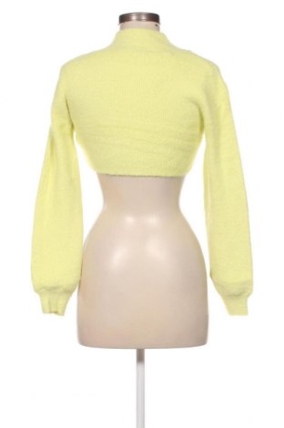 Γυναικείο πουλόβερ Tally Weijl, Μέγεθος M, Χρώμα Πράσινο, Τιμή 4,98 €