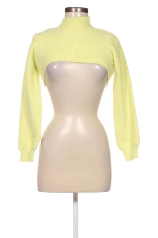Pulover de femei Tally Weijl, Mărime S, Culoare Verde, Preț 22,70 Lei
